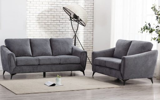 June 3Seater + 2Seater Sofa Set Sofas supplier 175 