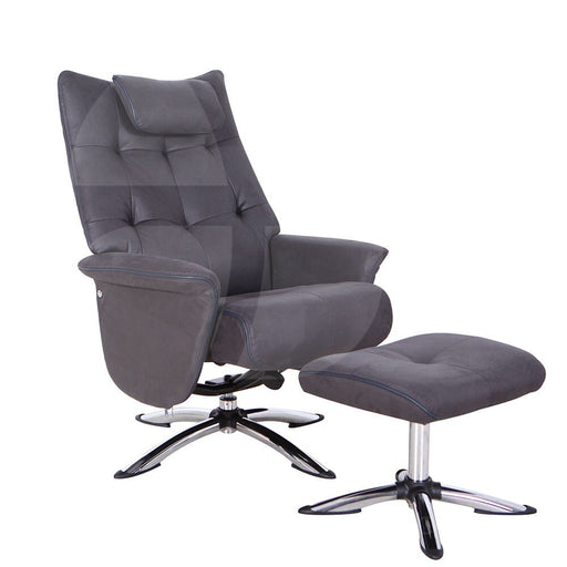 Orson Linen Recliner Chair Chairs supplier 175 