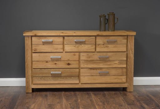 DiMarco - Chest - 7 Drawer Chest of Drawers HB 