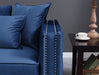 Moscow Snuggle Chair Royal Blue Chairs Derrys 
