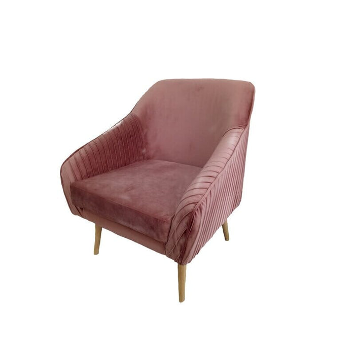 19079 Pink Armchair Armchair GIE 