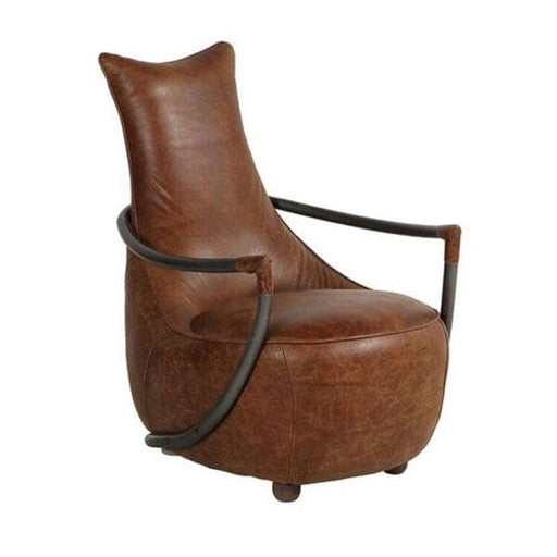 Maverick Retro Relax Chair Accent Chair Supplier 172 