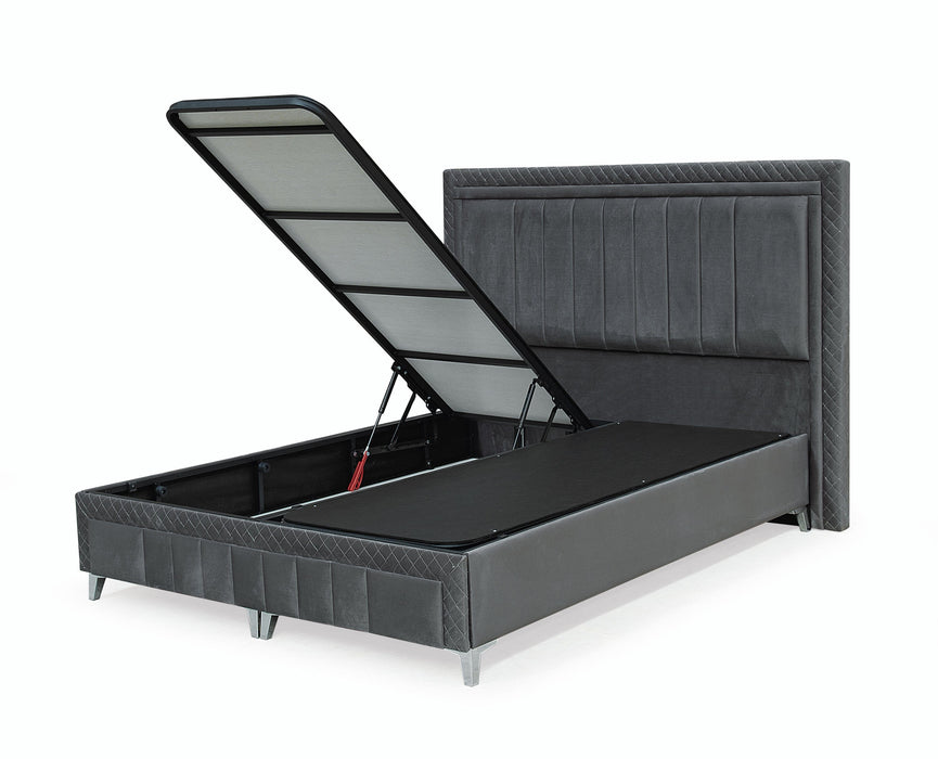 Mercury Gas Lift Bed Bed Frames GIE 