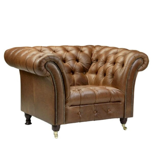 Chester Club Chair Armchair Supplier 172 