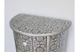 Embossed Tall Boy Chest of Drawers Sup170 