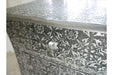 Embossed Chest Of Drawers Chest of Drawers Sup170 