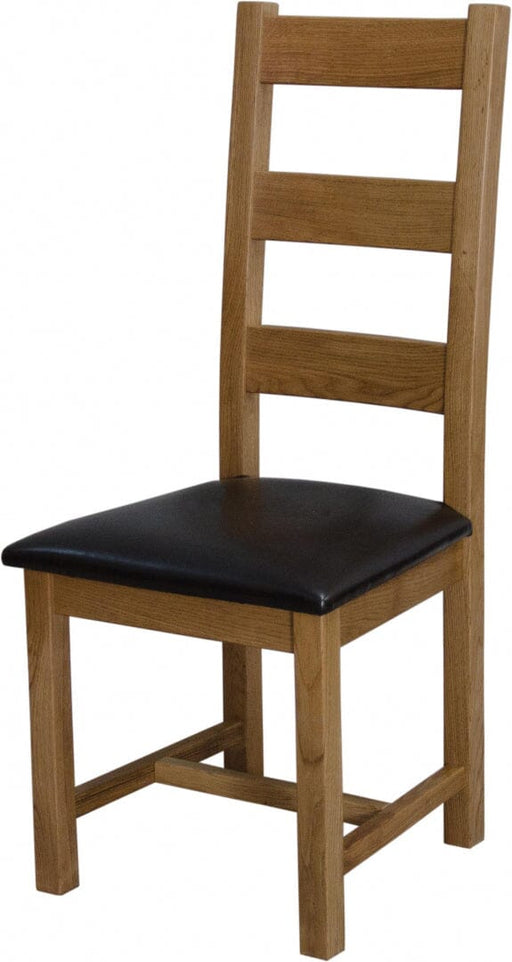 Deluxe Ladderback Dining Chair Dining Chair GBH 