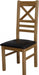 Deluxe New Crosback Dining Chair Dining Chair GBH 