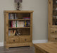 Deluxe Small Bookcase Bookcases GBH 