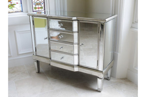 Mirrored Sideboard Sideboards Sup170 