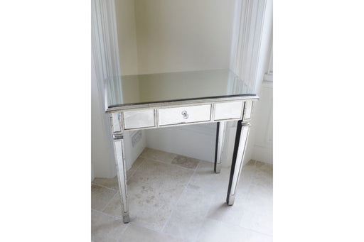 Mirrored Dressing/Side Table Dressing Table Sup170 