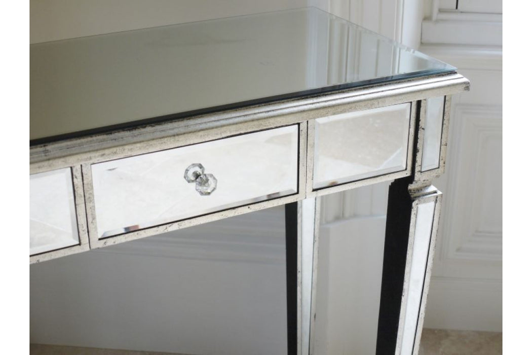 Mirrored Dressing/Side Table Dressing Table Sup170 