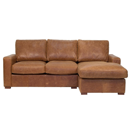 Hawton Fenix (Standard) 3 Seater Corner Sofa with Right Hand Facing Chaise Sofas Supplier 172 