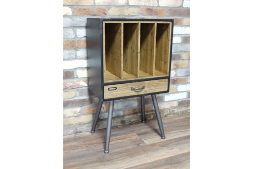 Filing Cabinet Console Table Sup170 