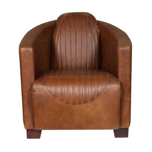 Spitfire Club Chair Accent Chair Supplier 172 