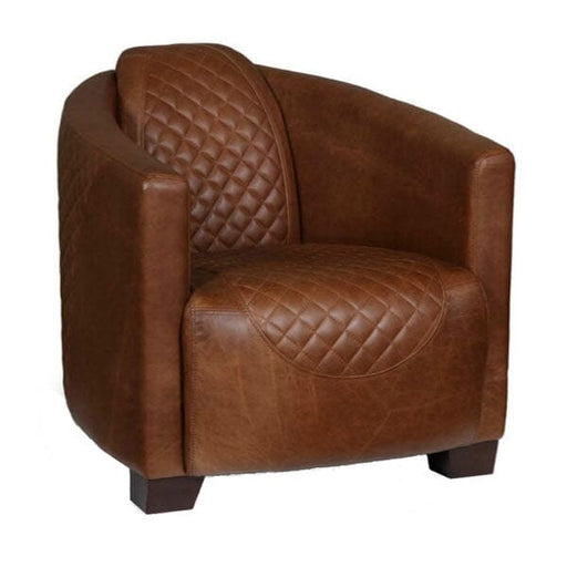 Triumph Club Chair Accent Chair Supplier 172 