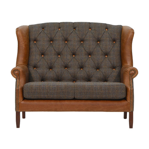 Wing Armchair 2 Seater Sofas Supplier 172 