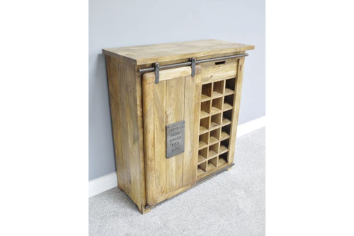 Industrial Wine Cabinet Wine Racks Sup170 