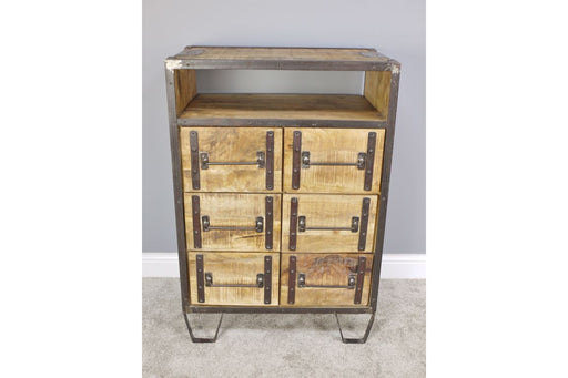 Cabinet Chest of Drawers Sup170 