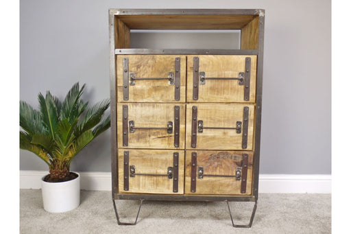 Cabinet Chest of Drawers Sup170 