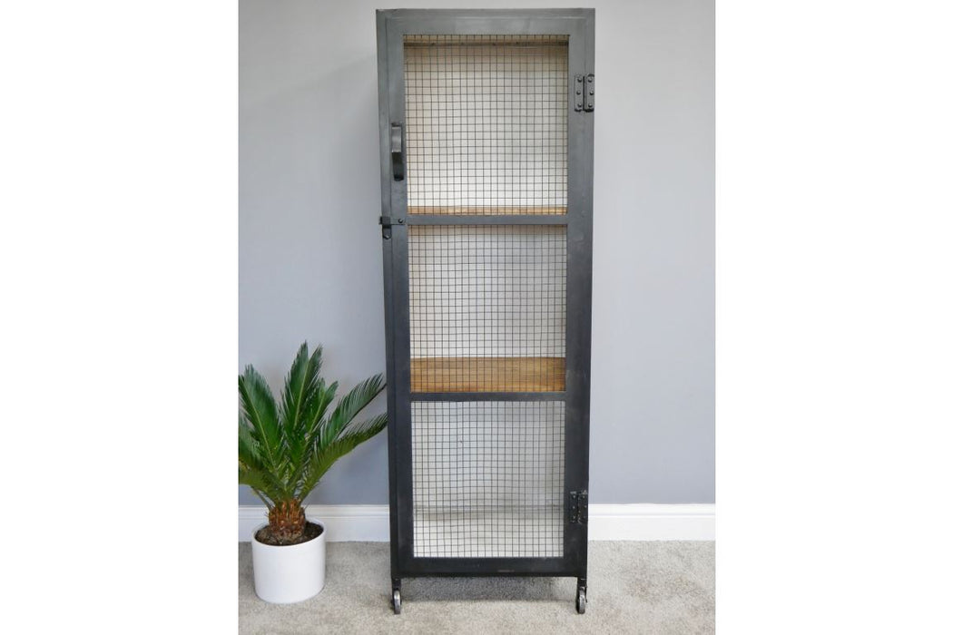 Industrial Cabinet Display Cabinet Sup170 