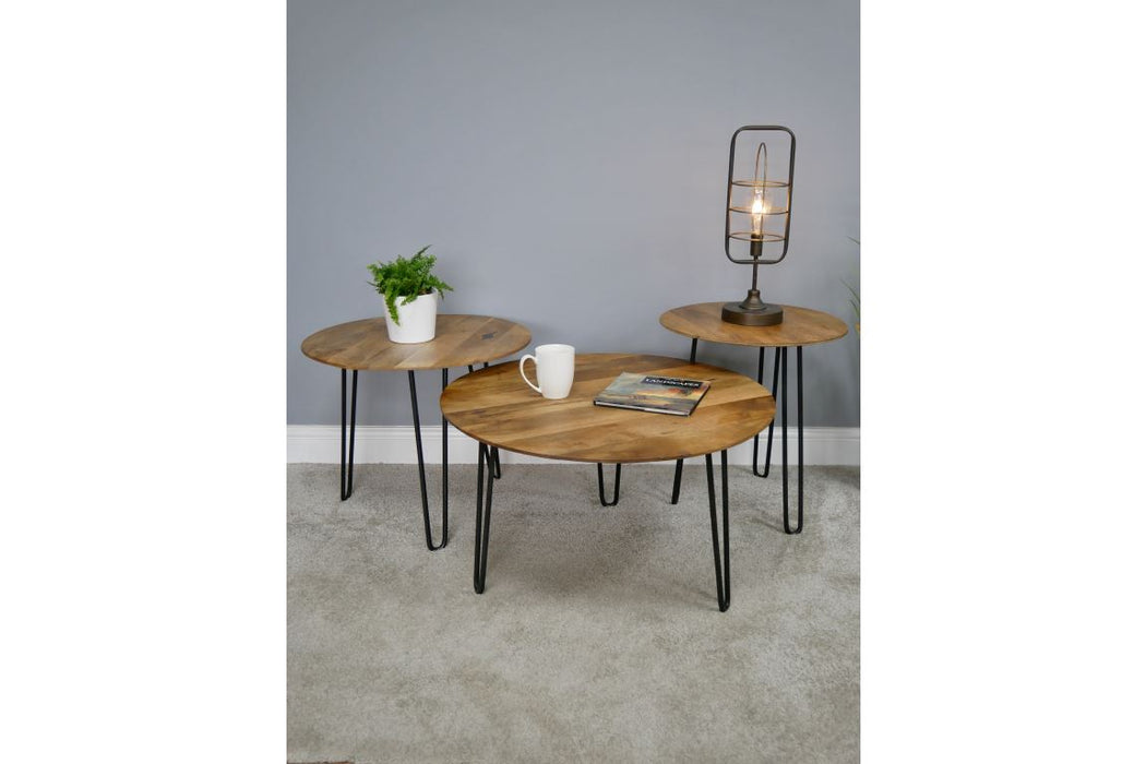 Set Of 3 Tables Coffee Tables Sup170 