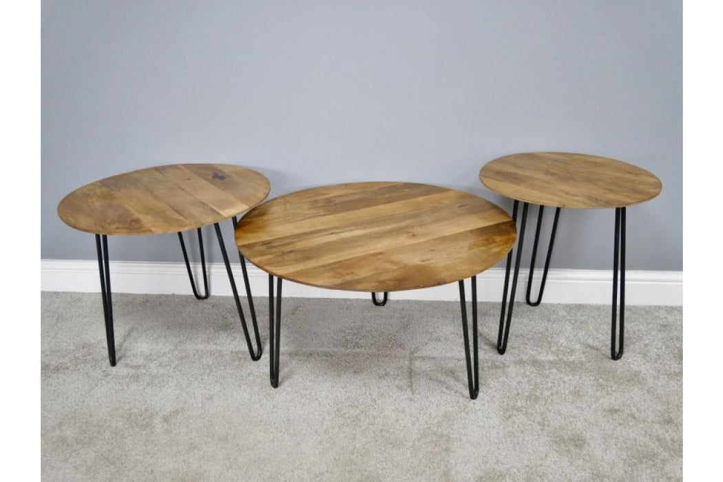 Set Of 3 Tables Coffee Tables Sup170 