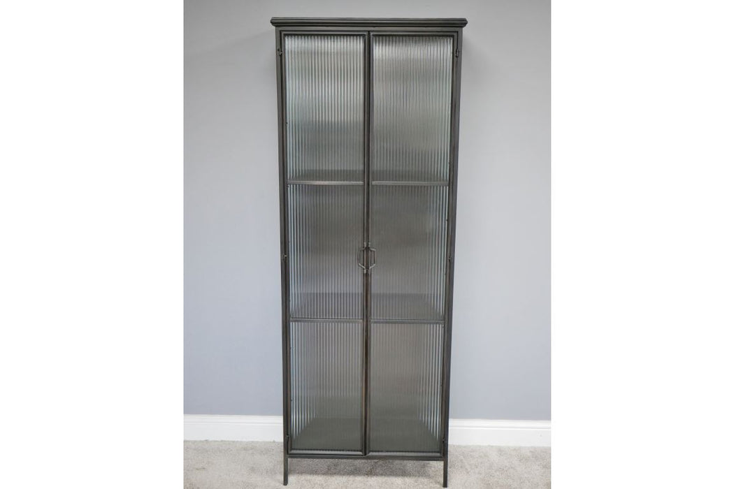 Large Cabinet Wall Rack Sup170 