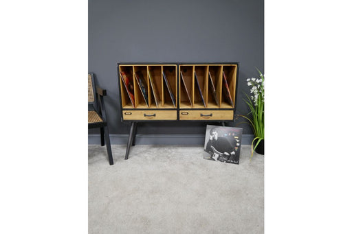 Retro Filing Cabinet Sideboard Sup170 