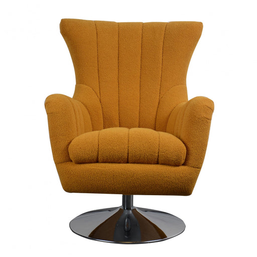 Vigo Chair (Malham / Saffron) Accent Chair Supplier 172 