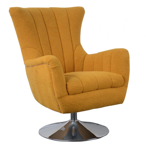 Vigo Chair (Malham / Saffron) Accent Chair Supplier 172 