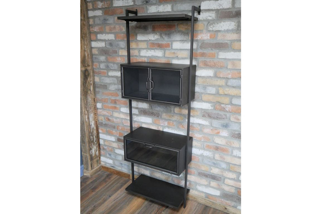 Industrial Wall Unit Wall Rack Sup170 