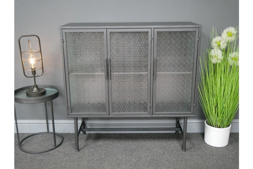 Glass Cabinet Wall Rack Sup170 
