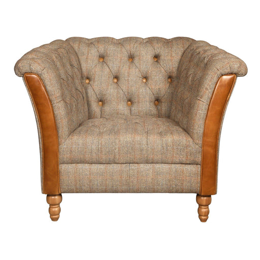 Milford Chair Armchair Supplier 172 