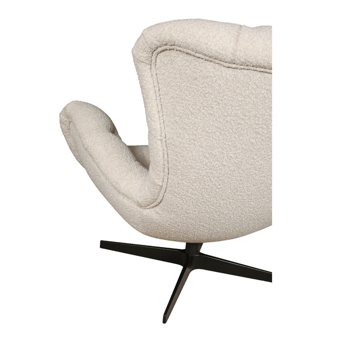 Sevilla Buttoned Swivel Chair Armchair Supplier 172 