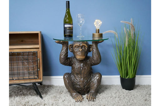 Monkey Side Table Lamp Tables Sup170 