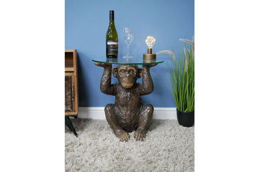 Monkey Side Table Lamp Tables Sup170 