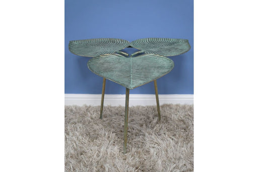 Leaf Side Table | 6 per box Lamp Tables Sup170 
