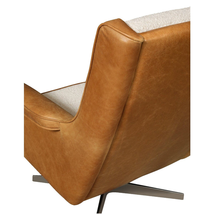 Bowie Swivel Chair Accent Chair Supplier 172 