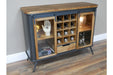 Wine Cabinet Cabinet Sup170 