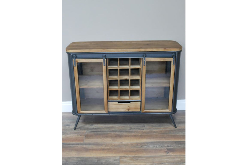 Wine Cabinet Cabinet Sup170 