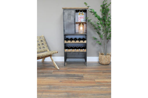 Industrial Wine Cabinet Cabinet Sup170 