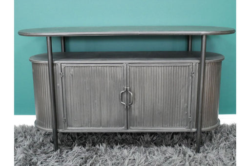 Industrial Side / Tv Cabinet Cabinet Sup170 