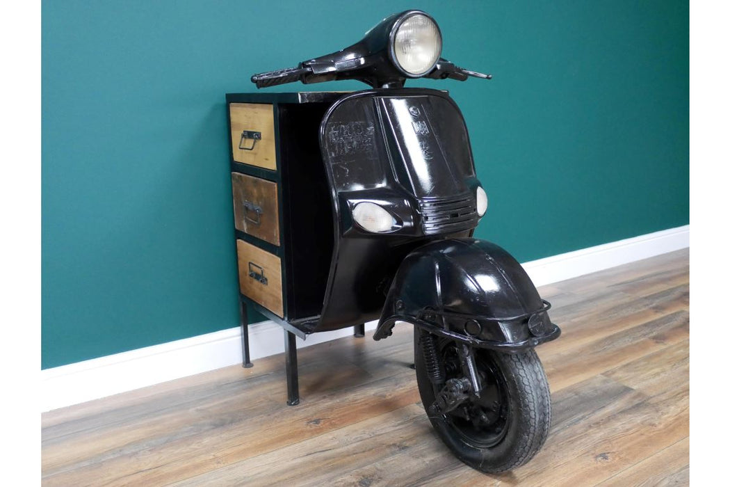 Scooter Cabinet Cabinet Sup170 