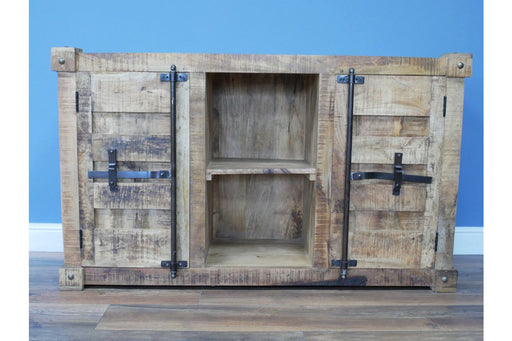 Industrial Cabinet Sideboard Sup170 