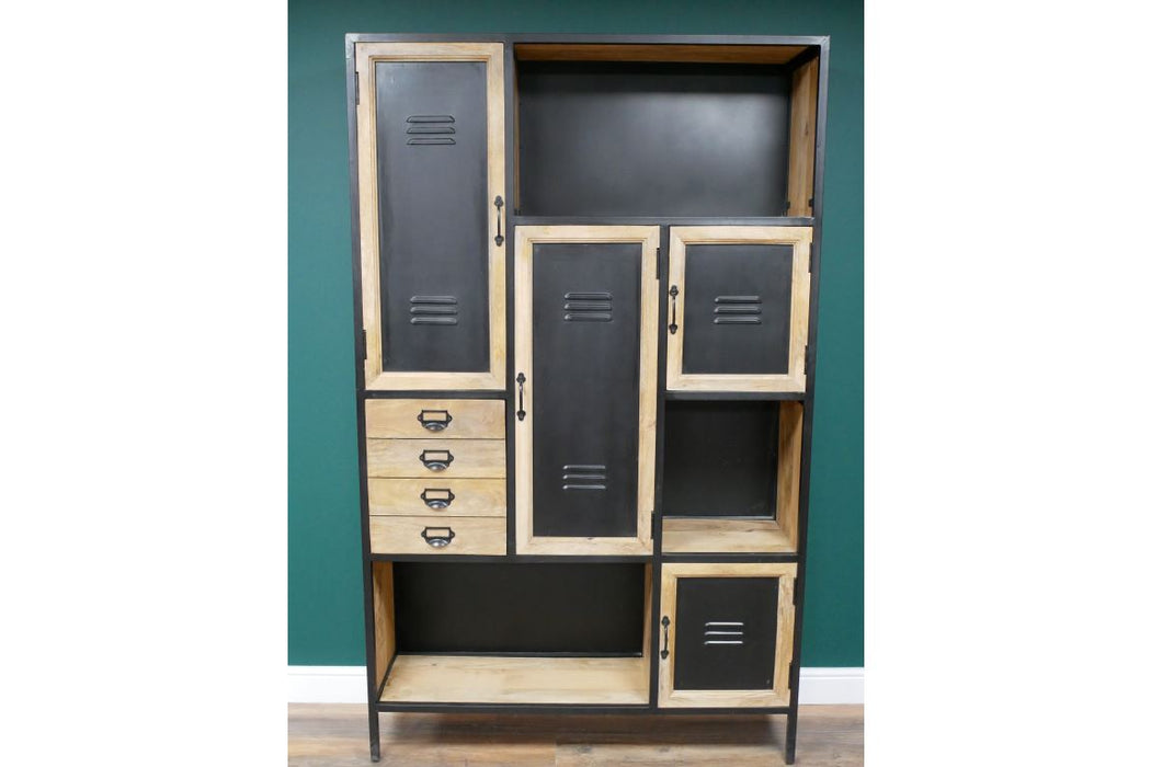 Large Industrial Cabinet Cabinet Sup170 