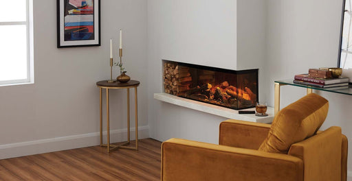 Forest 870 Fireplaces supplier 105 