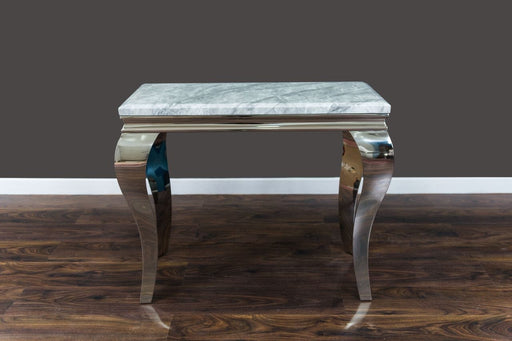 Florence - Console Table - 900mm Grey/Beige Console Table HB 
