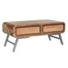 Aspen Coffee Table 2 Drawer Coffee Table IHv2 