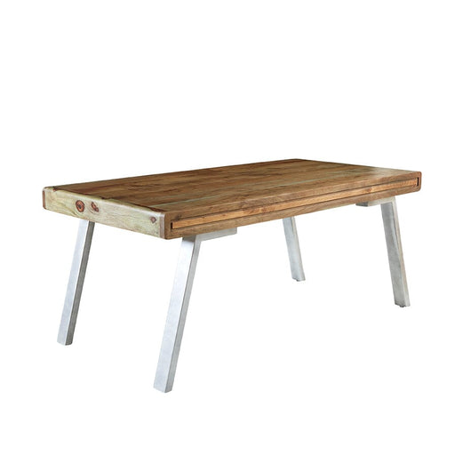 Aspen Large Dining Table Dining Table IHv2 